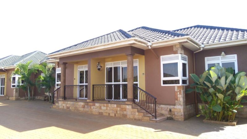 Modern House Designs In Uganda Ksa G Com