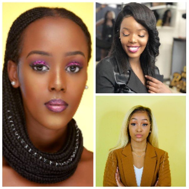 Who Is The Most Beautiful Woman In Uganda 2020 Wallpaper