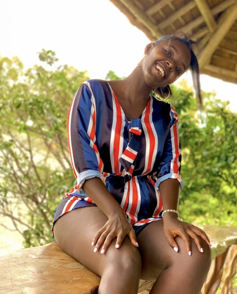 UNVEILED: The Hottest Ugandan Girls on Instagram - The 